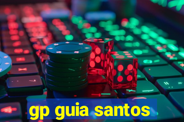 gp guia santos